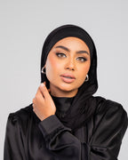 Easy Scarf (2801)