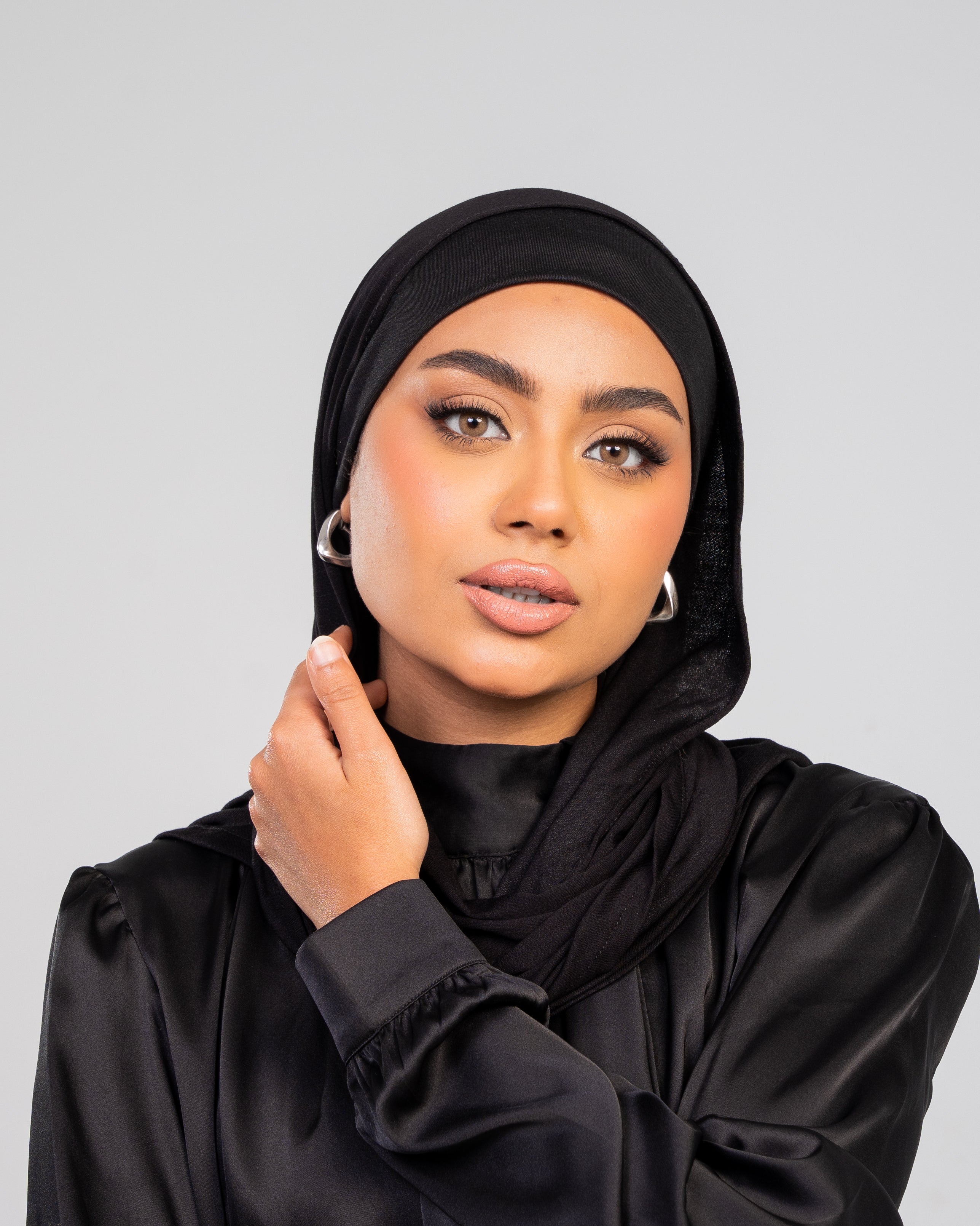 Easy Scarf (2801)