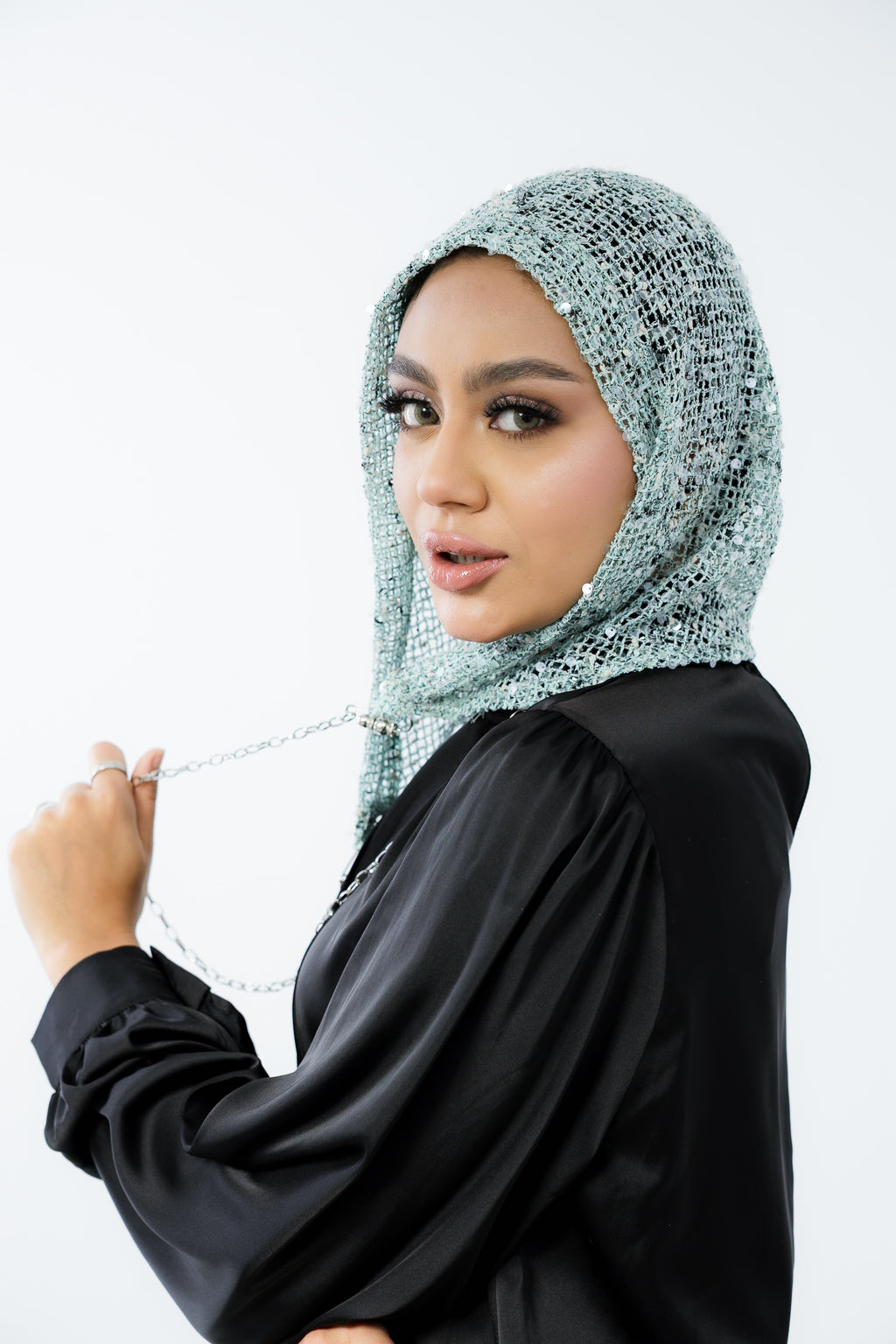 Mesh Balaclava (2994)