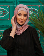 Fiono Gradient Easy Scarf 11
