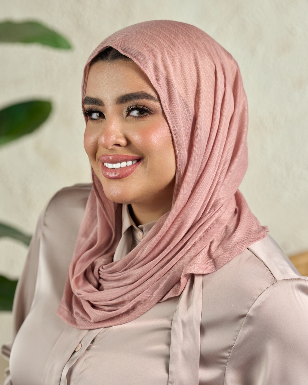 Easy Scarf (3169)