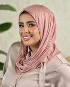 Easy Scarf (3169)