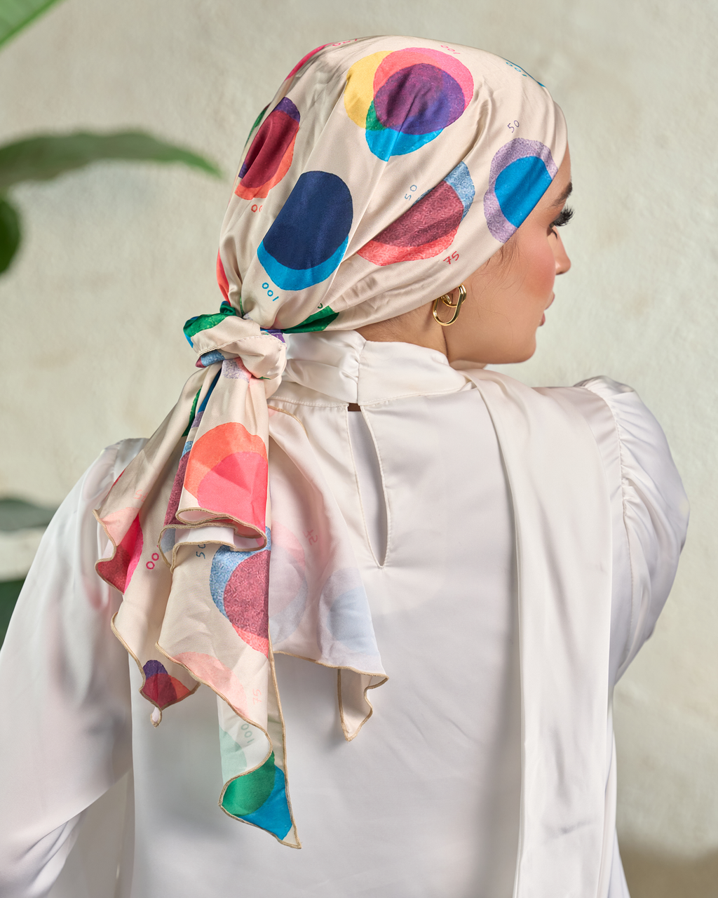 Mini Tie (3129)