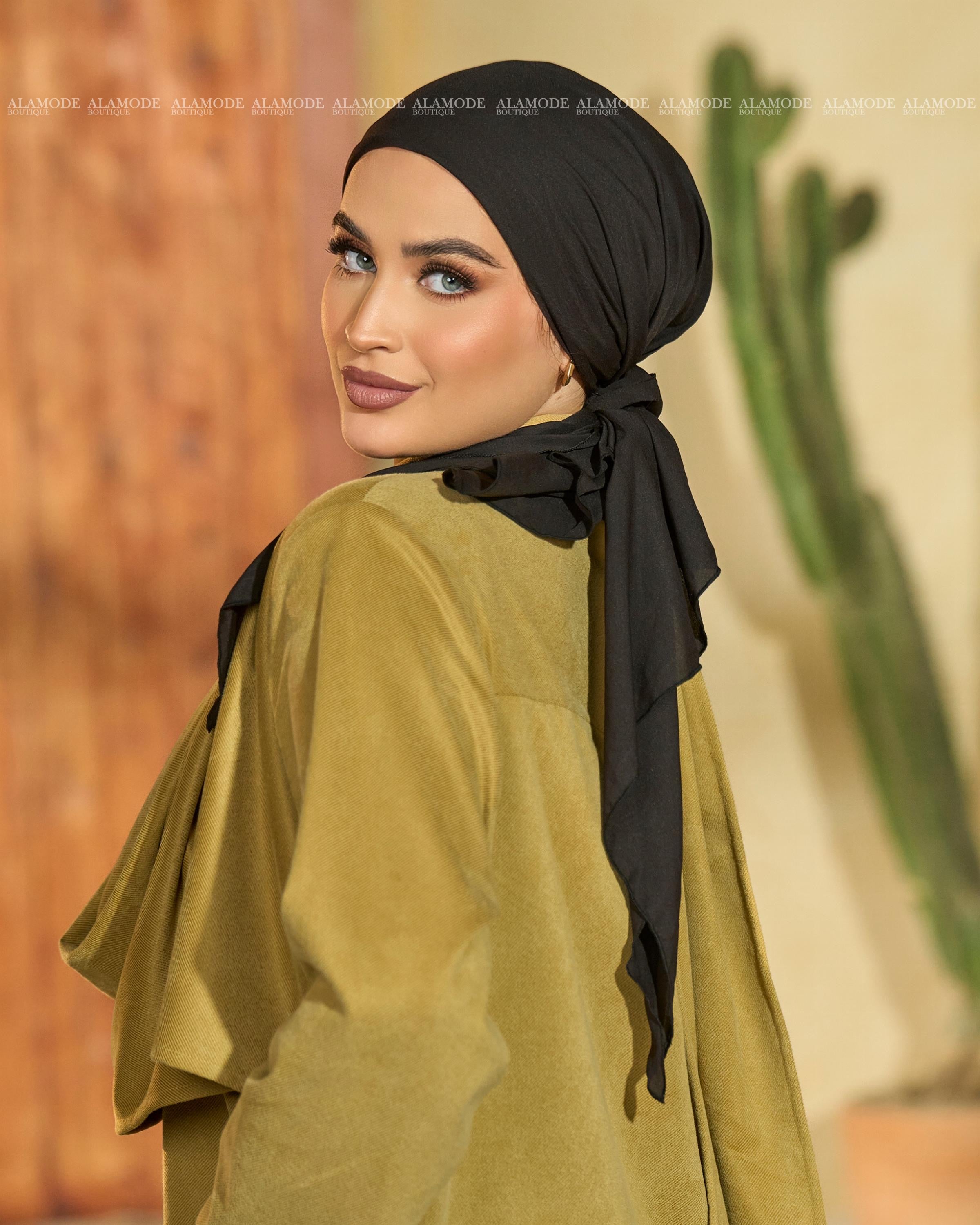 Scada Mini Tie (1044)