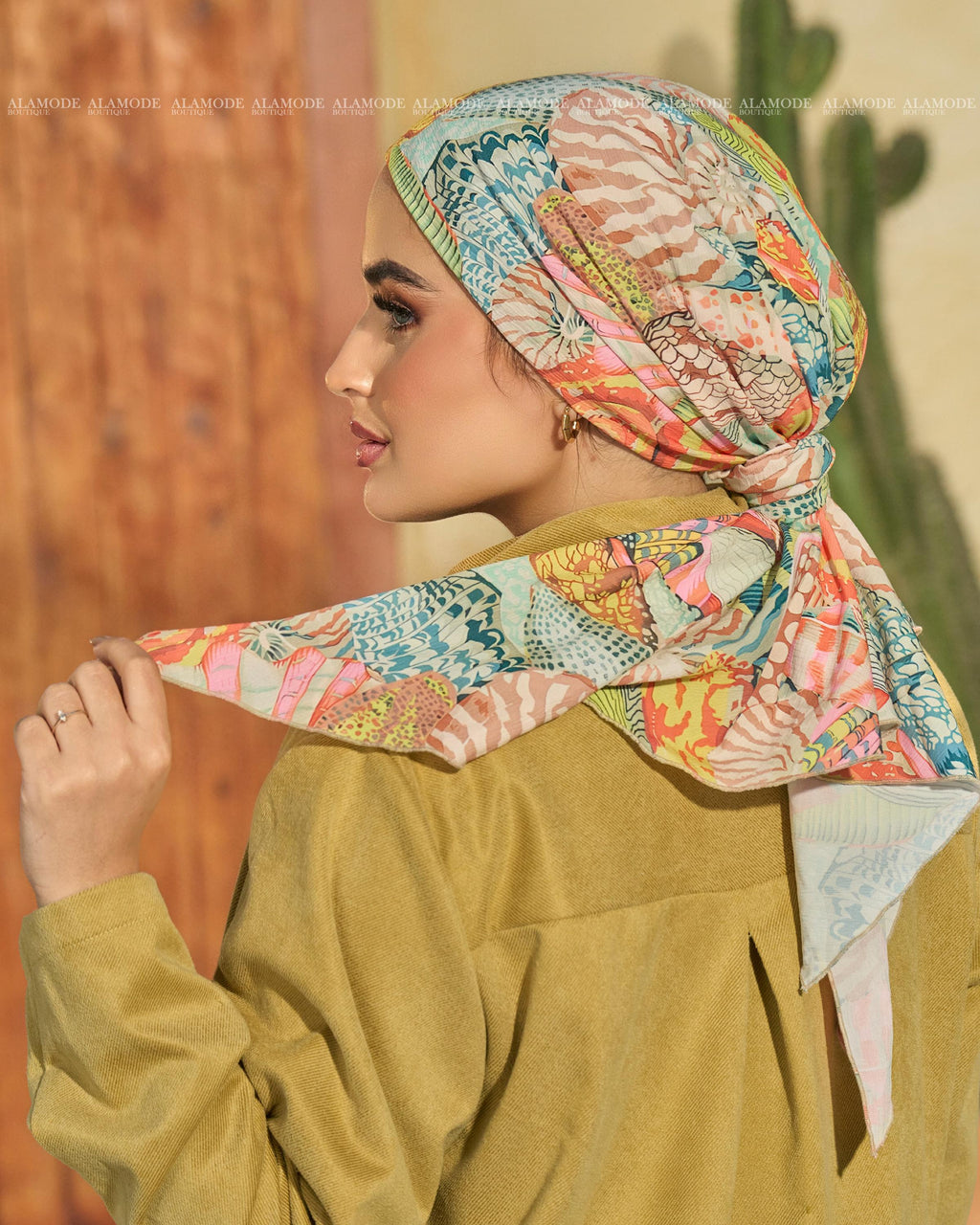 Mini Tie (2268)