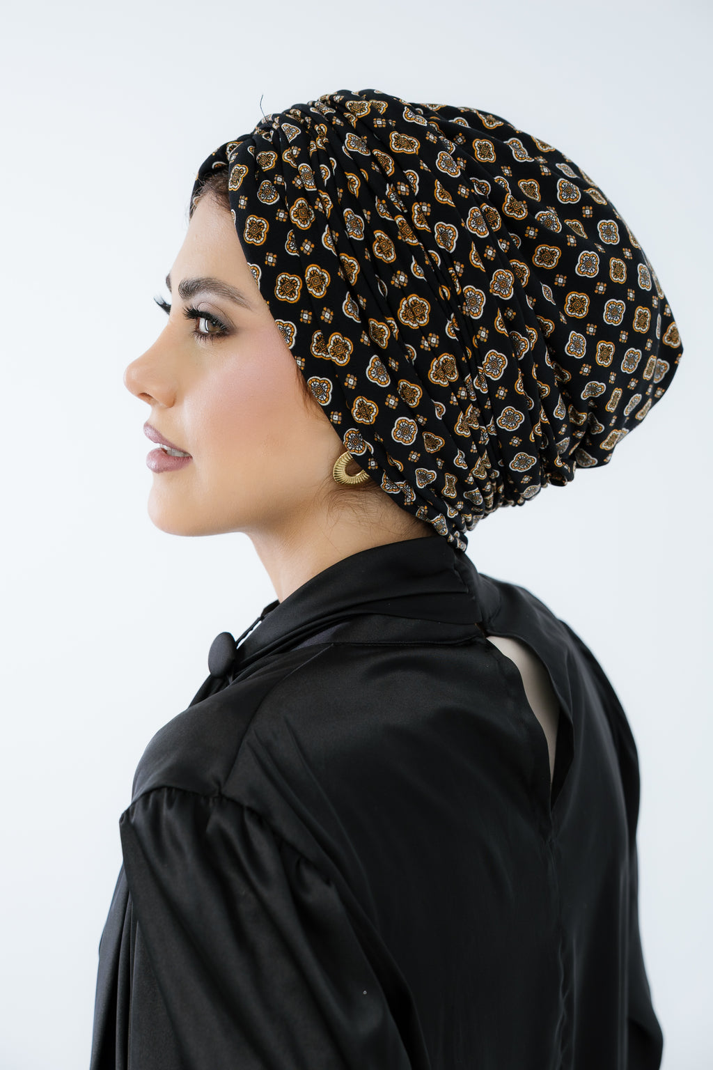 Linked Draped (2826)