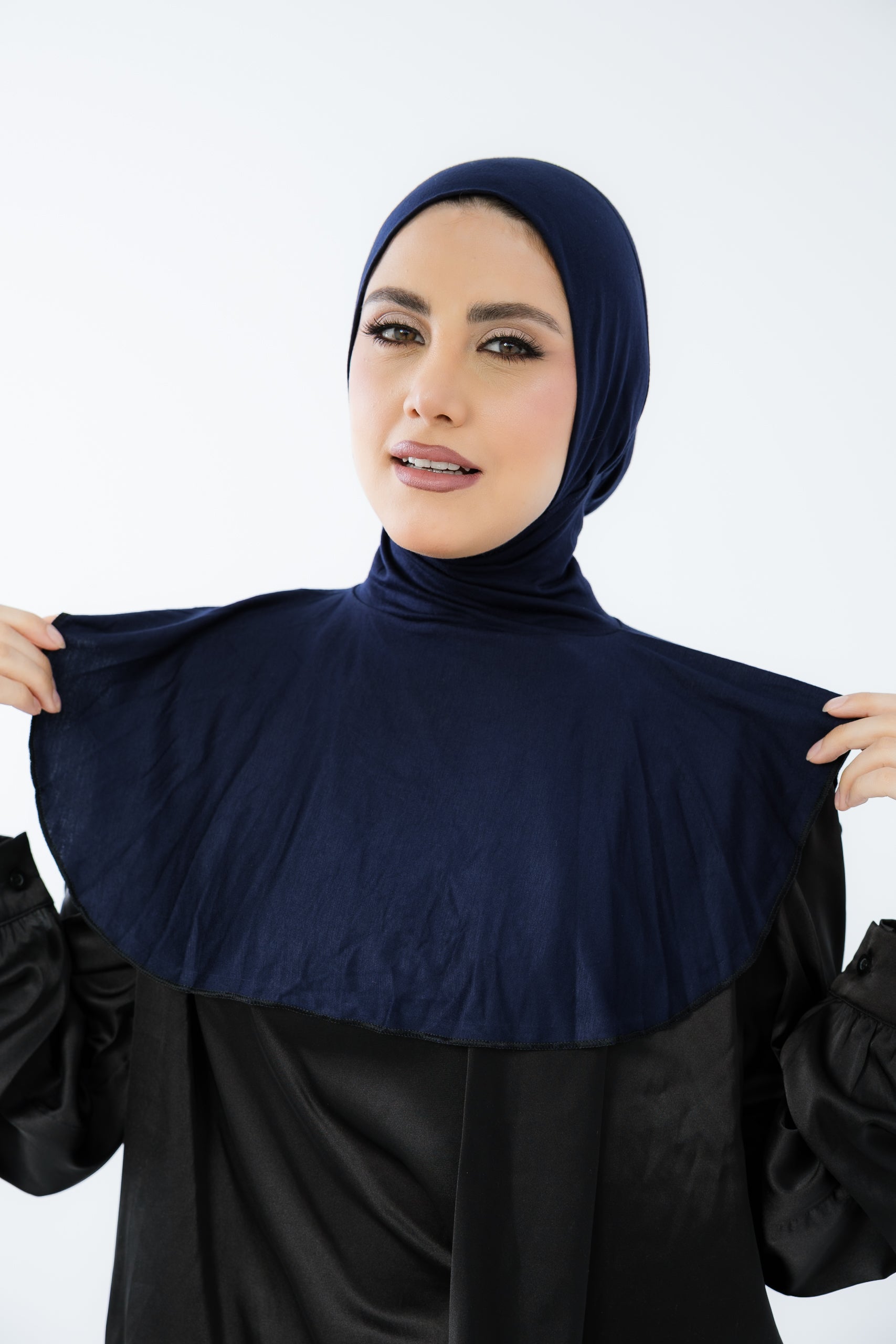 Full Neck Bandana (2918)