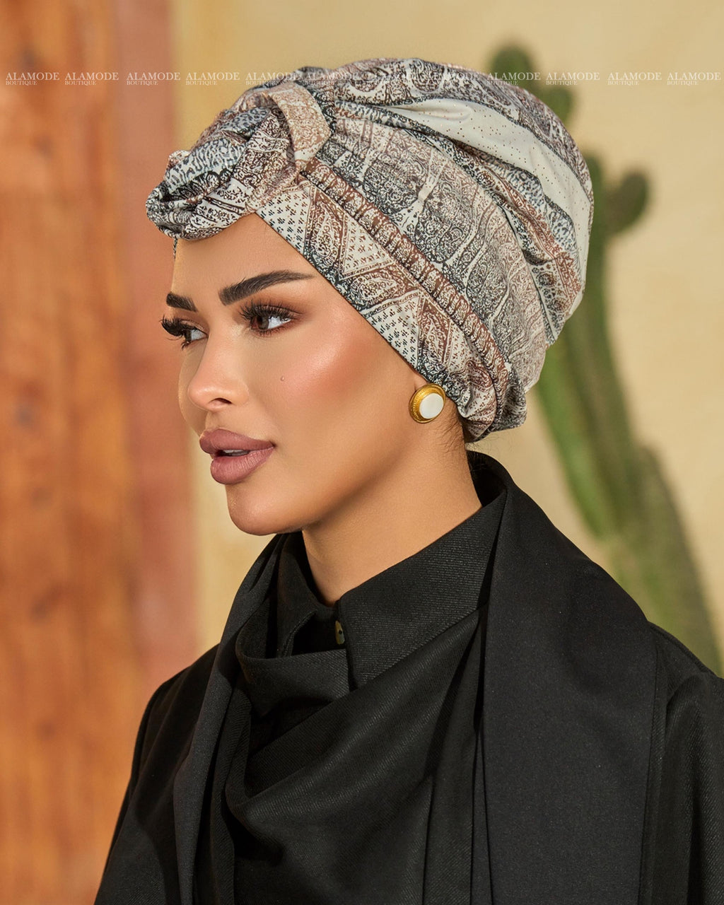 Indian Bow (2217)