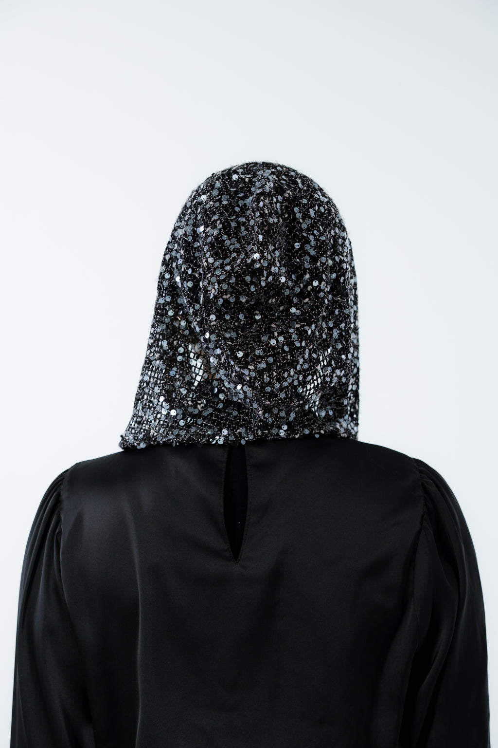 Mesh Balaclava (2993)