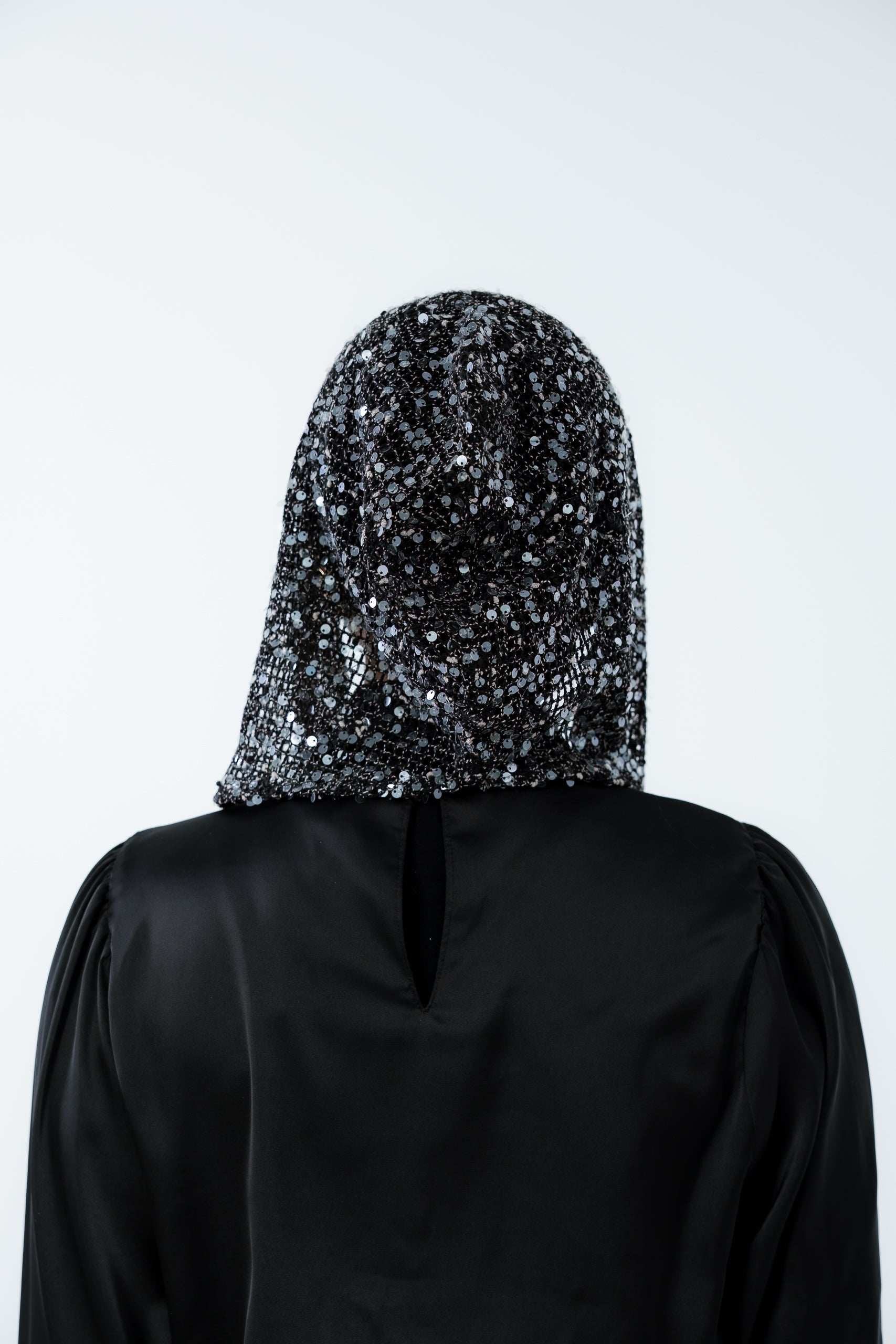 Mesh Balaclava (2993)