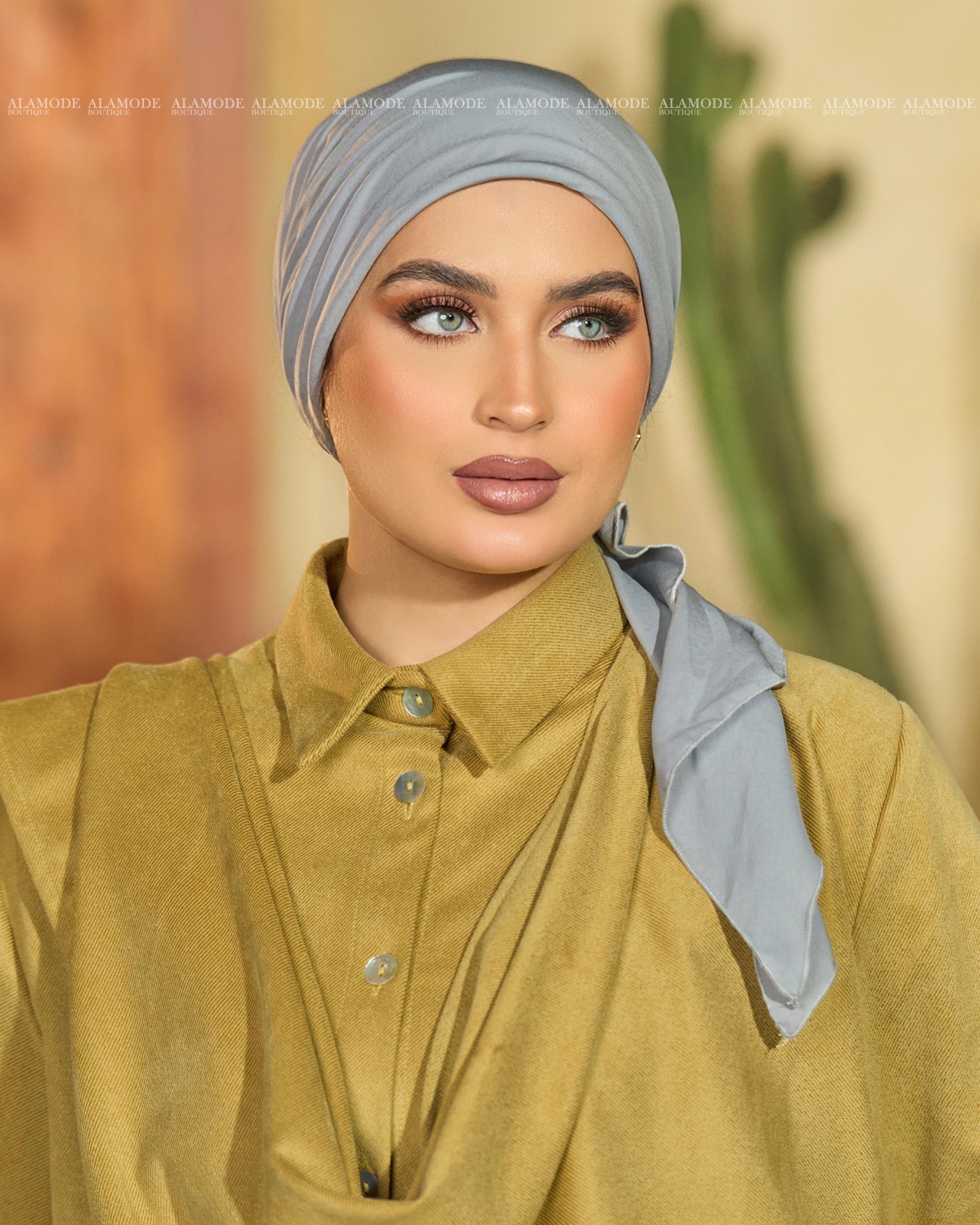 Scada Mini Tie (2540)