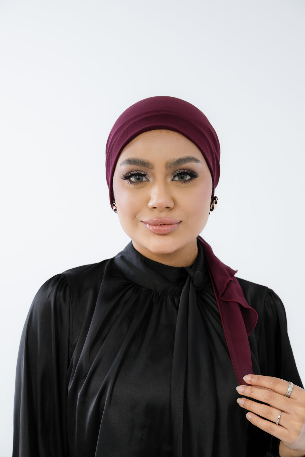 Mini Tie (2892)