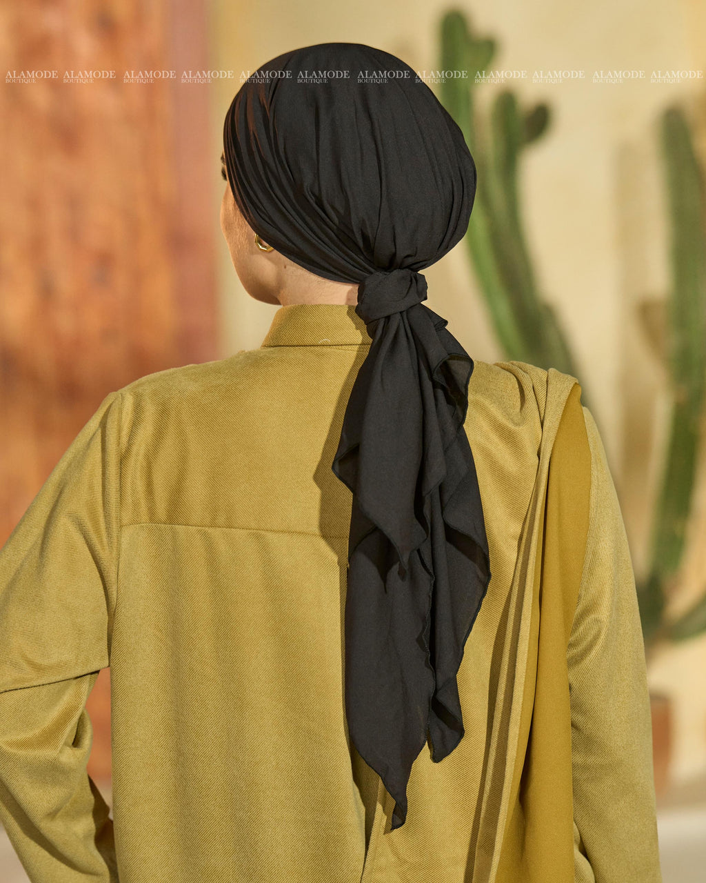 Scada Mini Tie (1044)