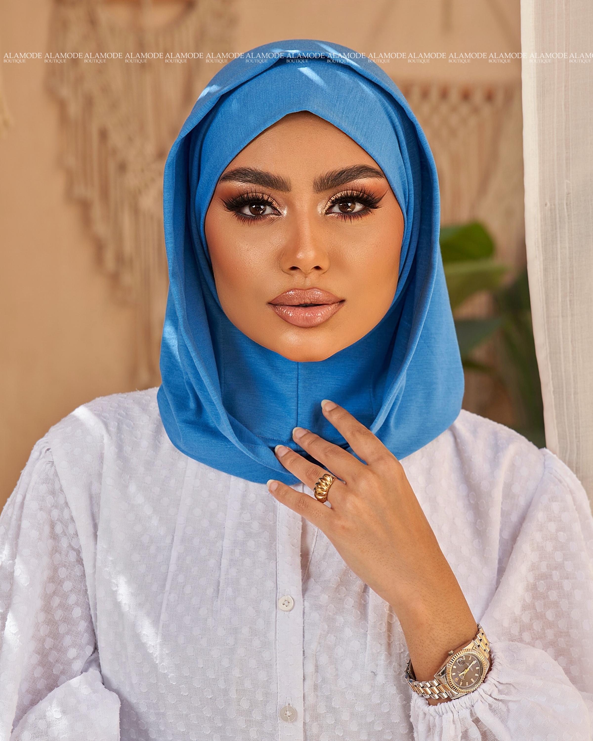 Turquoise Easy On