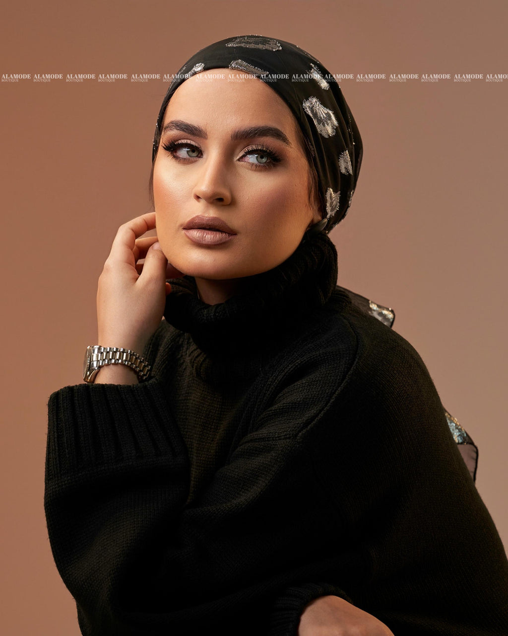 Soire Mini Tie (2130)