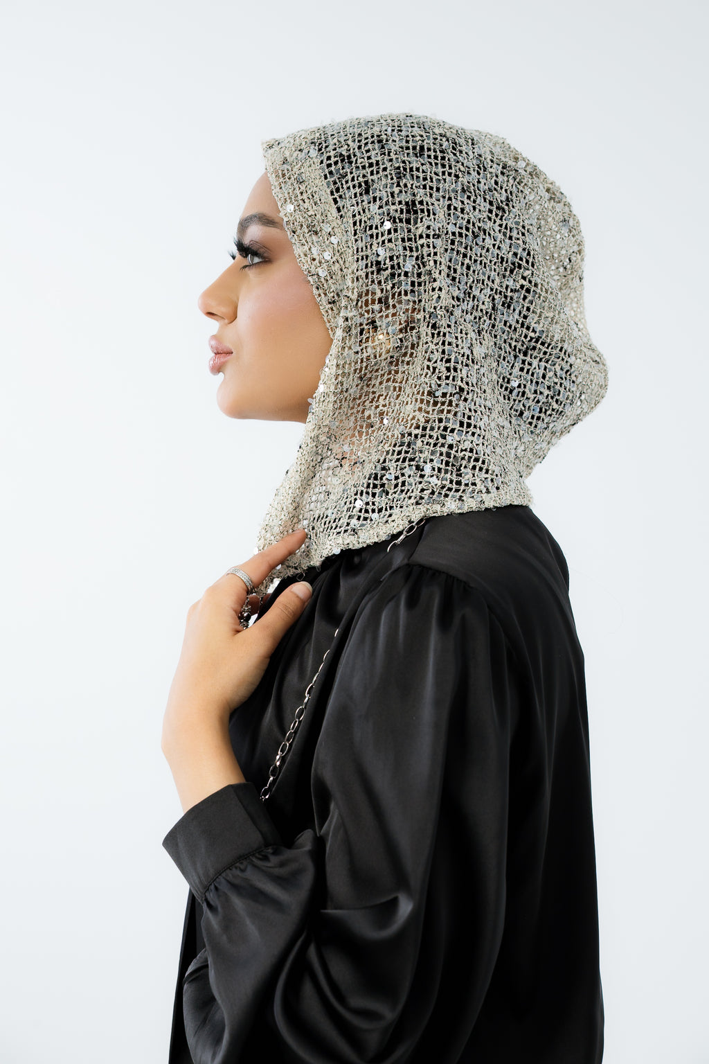 Mesh Balaclava (3123)