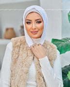 Easy Scarf (2017)