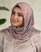 Easy Scarf (3208)