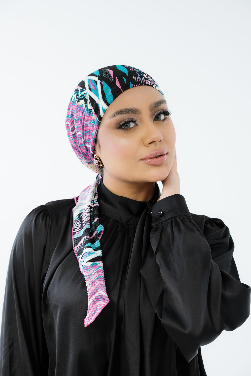 Mini Tie (2908)