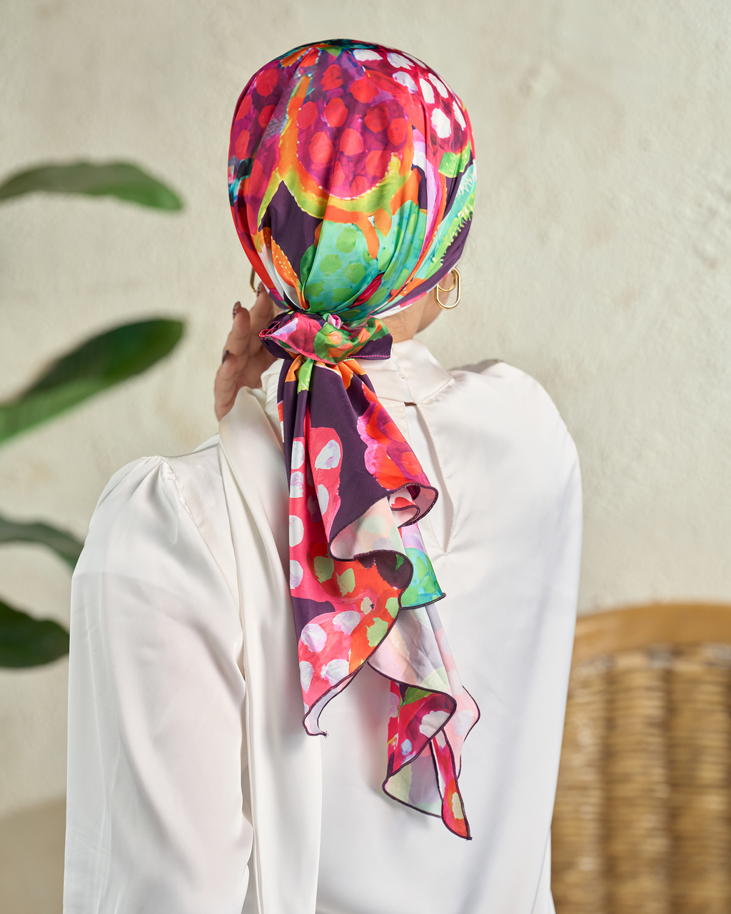 Mini Tie (3090)