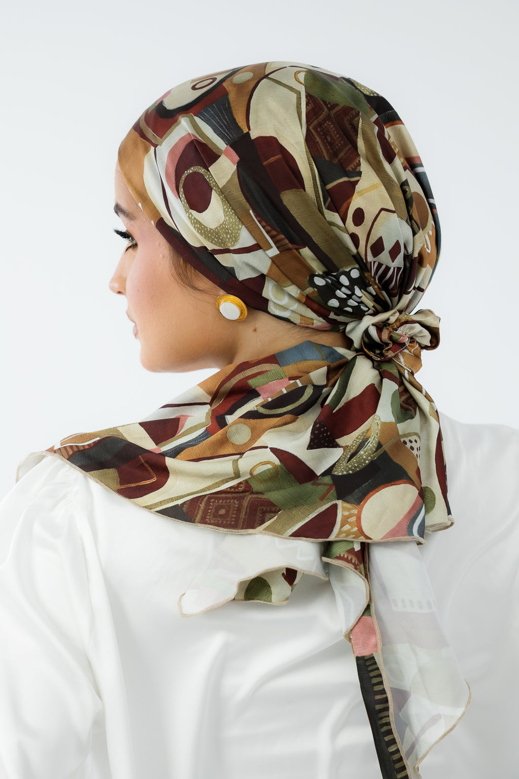 Mini Tie (2936)