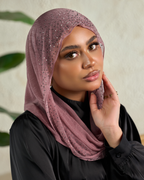Easy Scarf (3052)