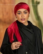 Satin Mini Tie (1932)