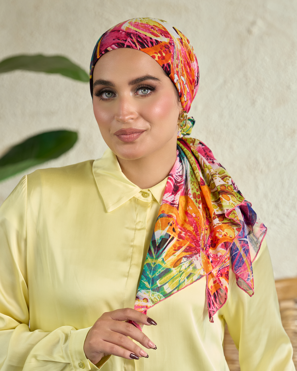 Mini Tie (3121)