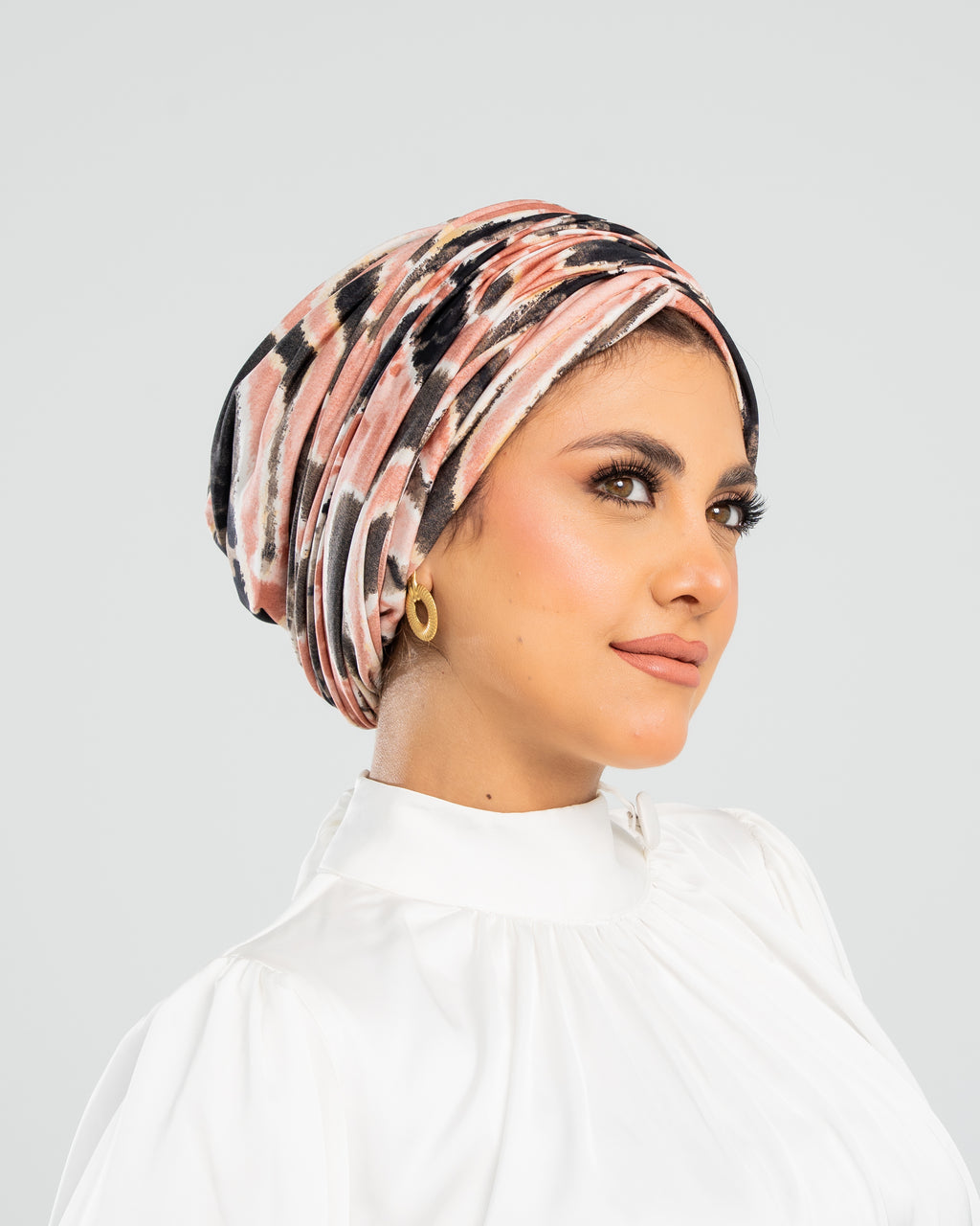 Linked Drapped (1115)