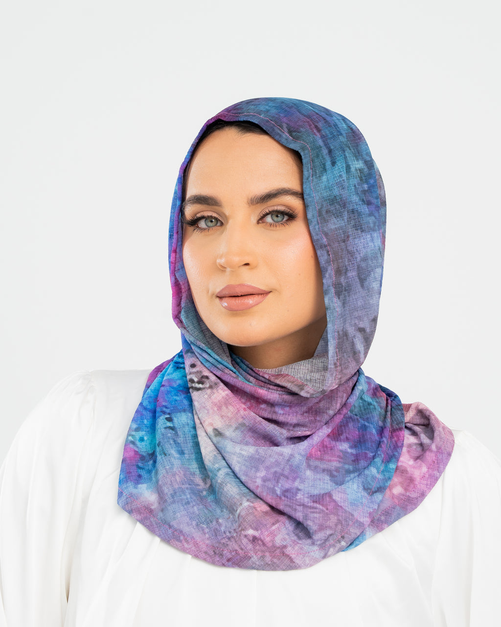 Easy Scarf (2757)