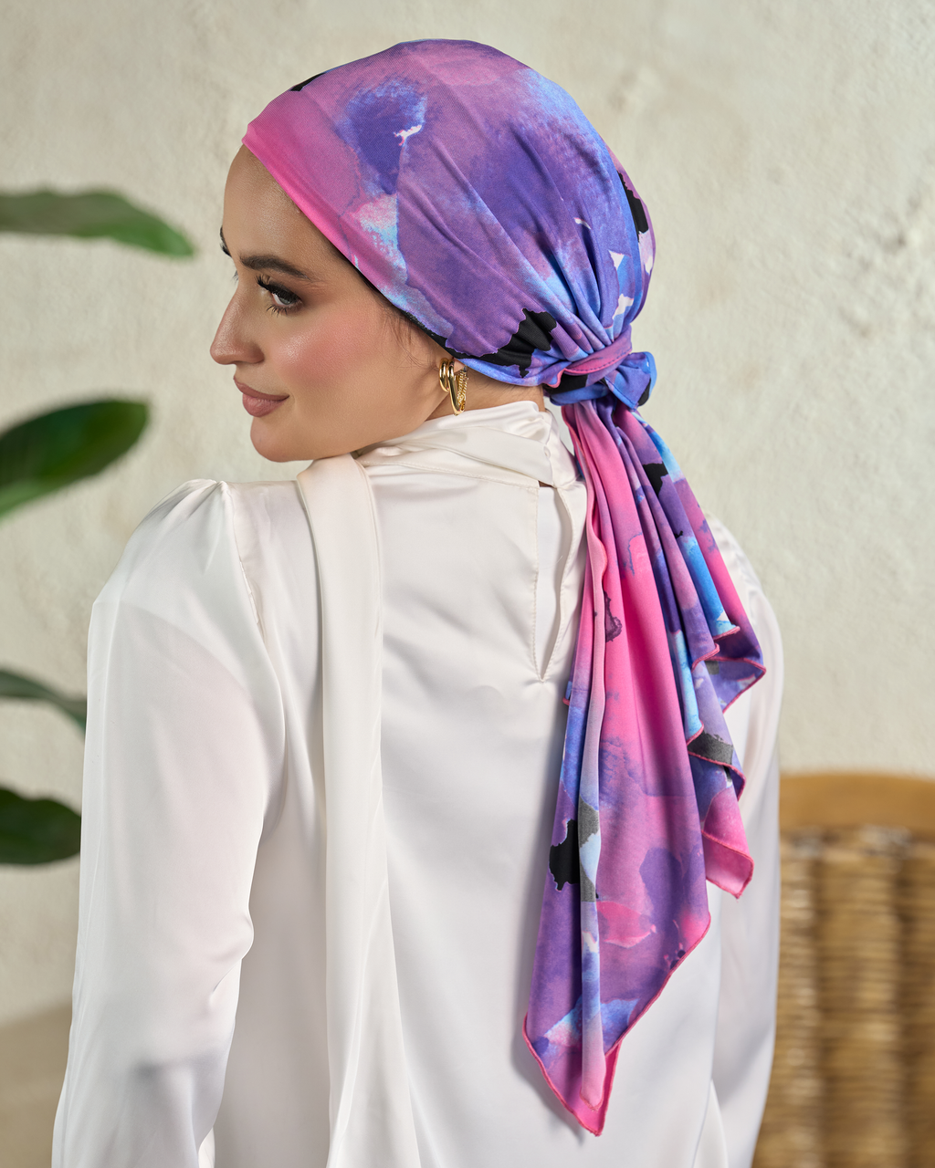 Mini Tie (2951)