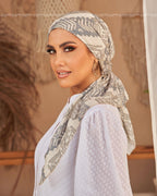 Alina Mini Tie