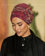 Linked Drapped (2449)