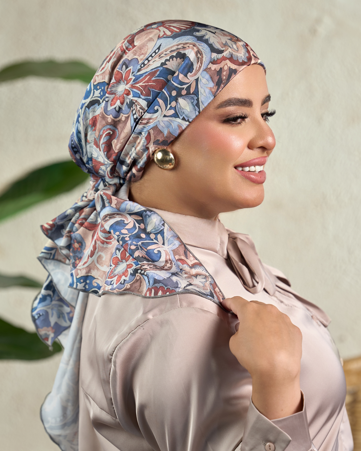 Mini Tie (3132)