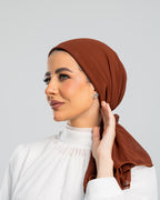 Mini Tie Chiffon (2897)