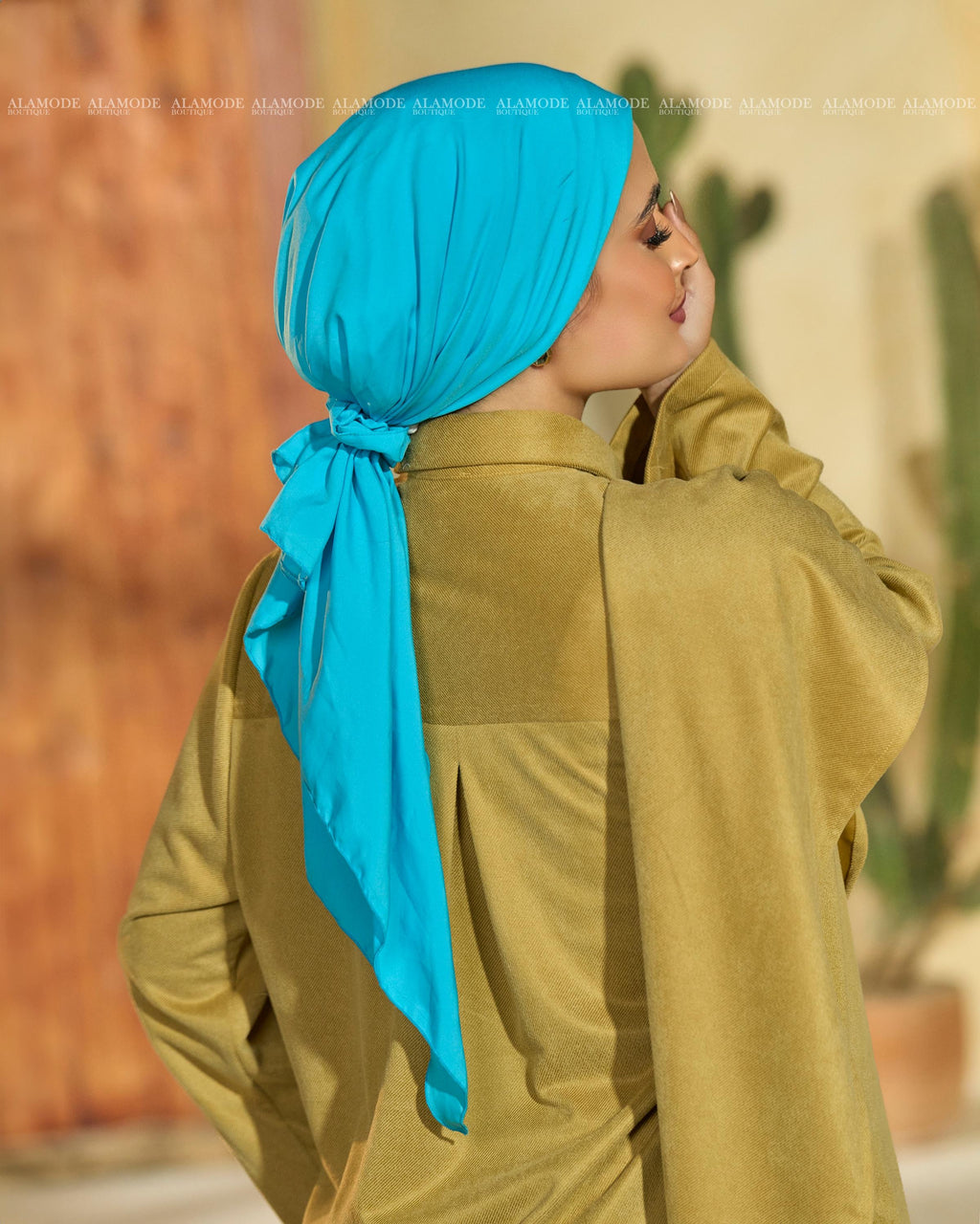 Scada Mini Tie (1057)