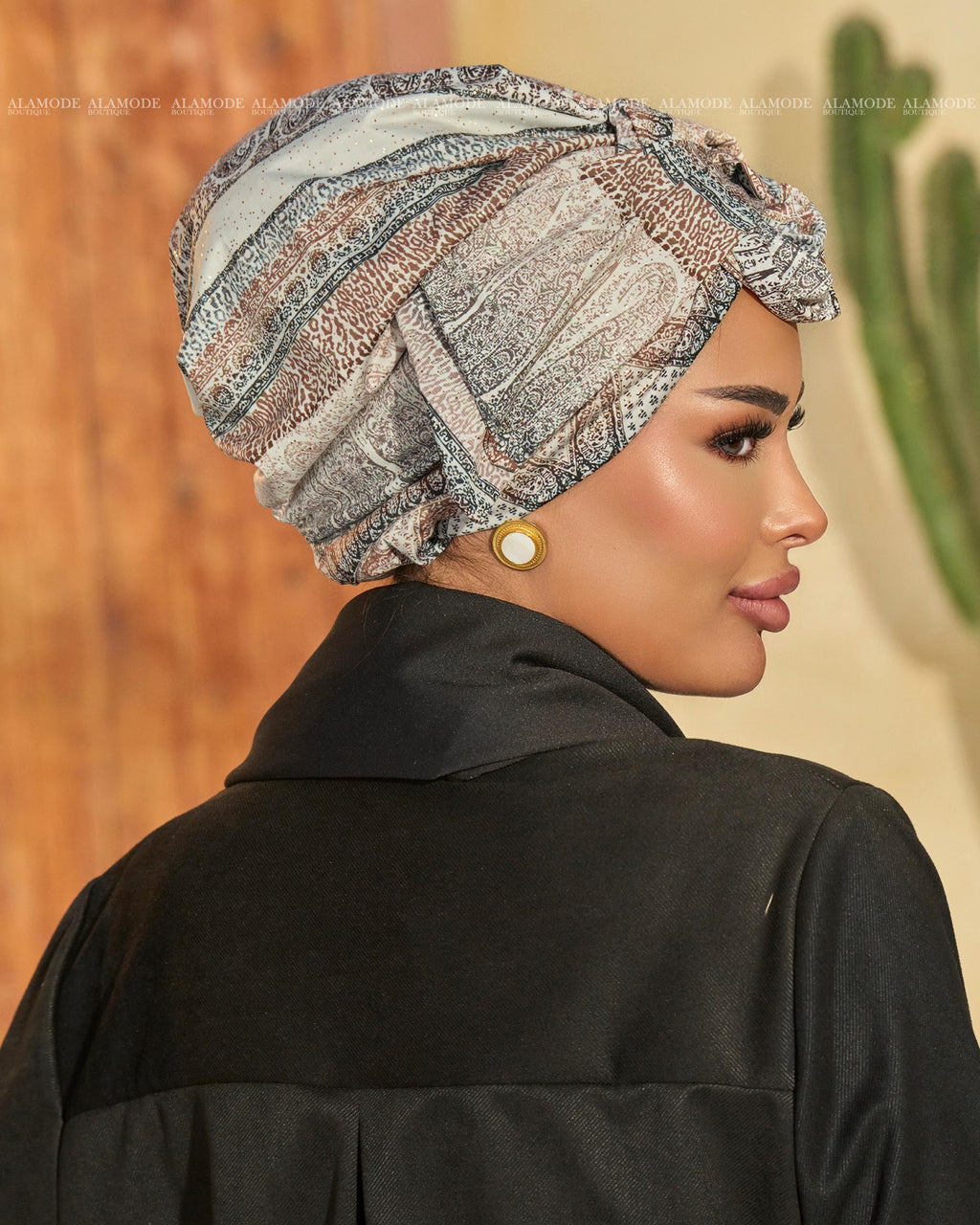 Indian Bow (2217)
