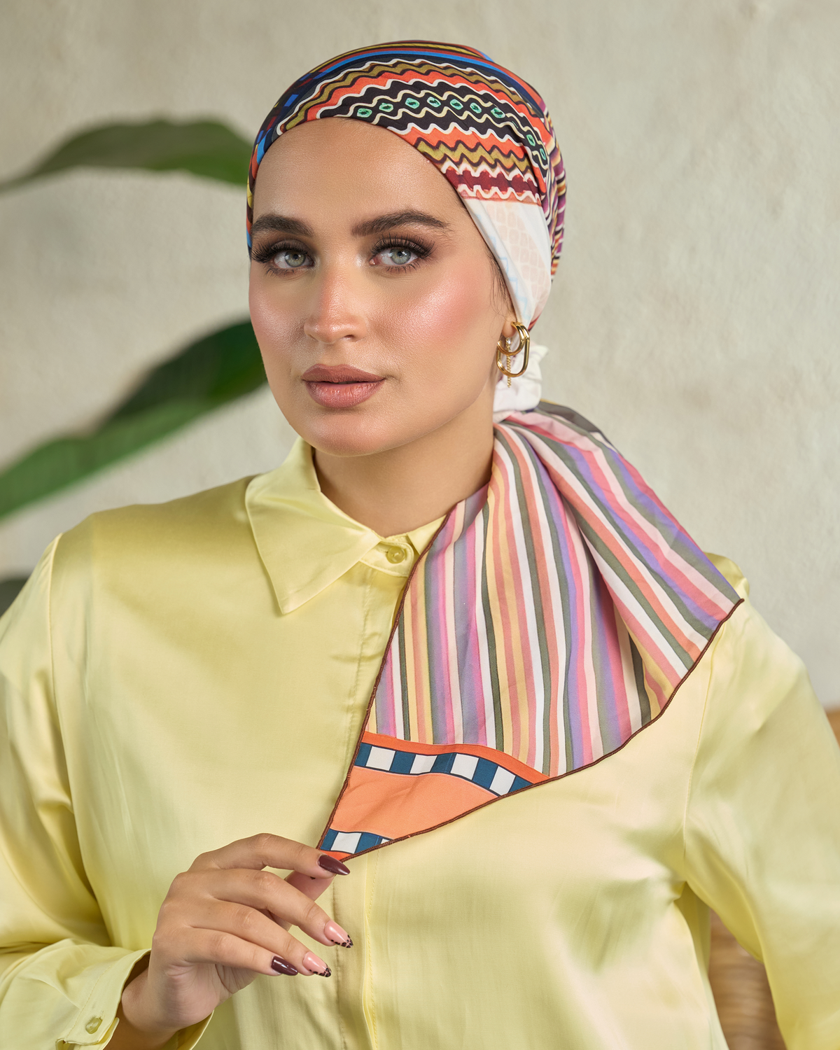 Mini Tie (3089)