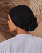 Black Back Twist