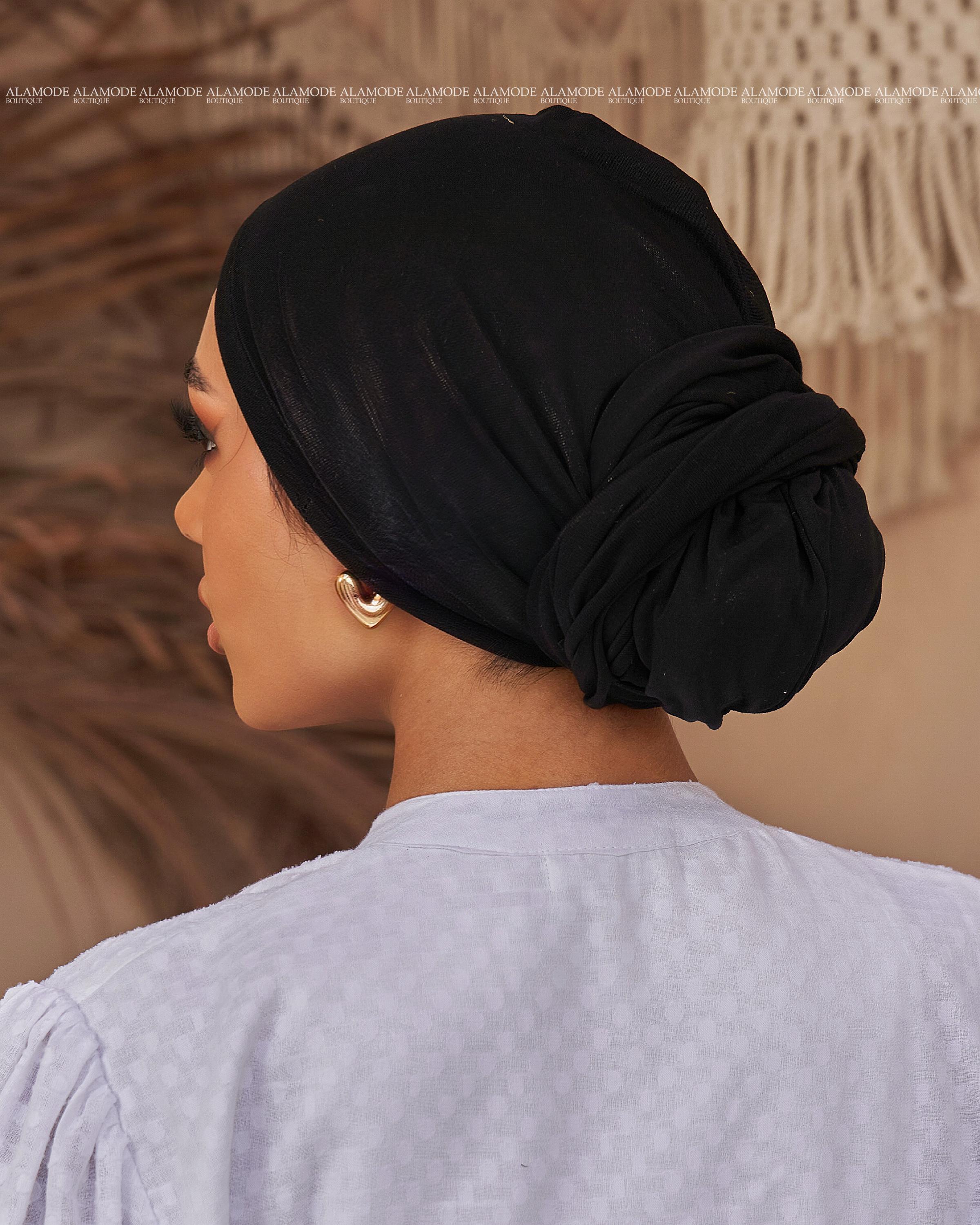 Black Back Twist