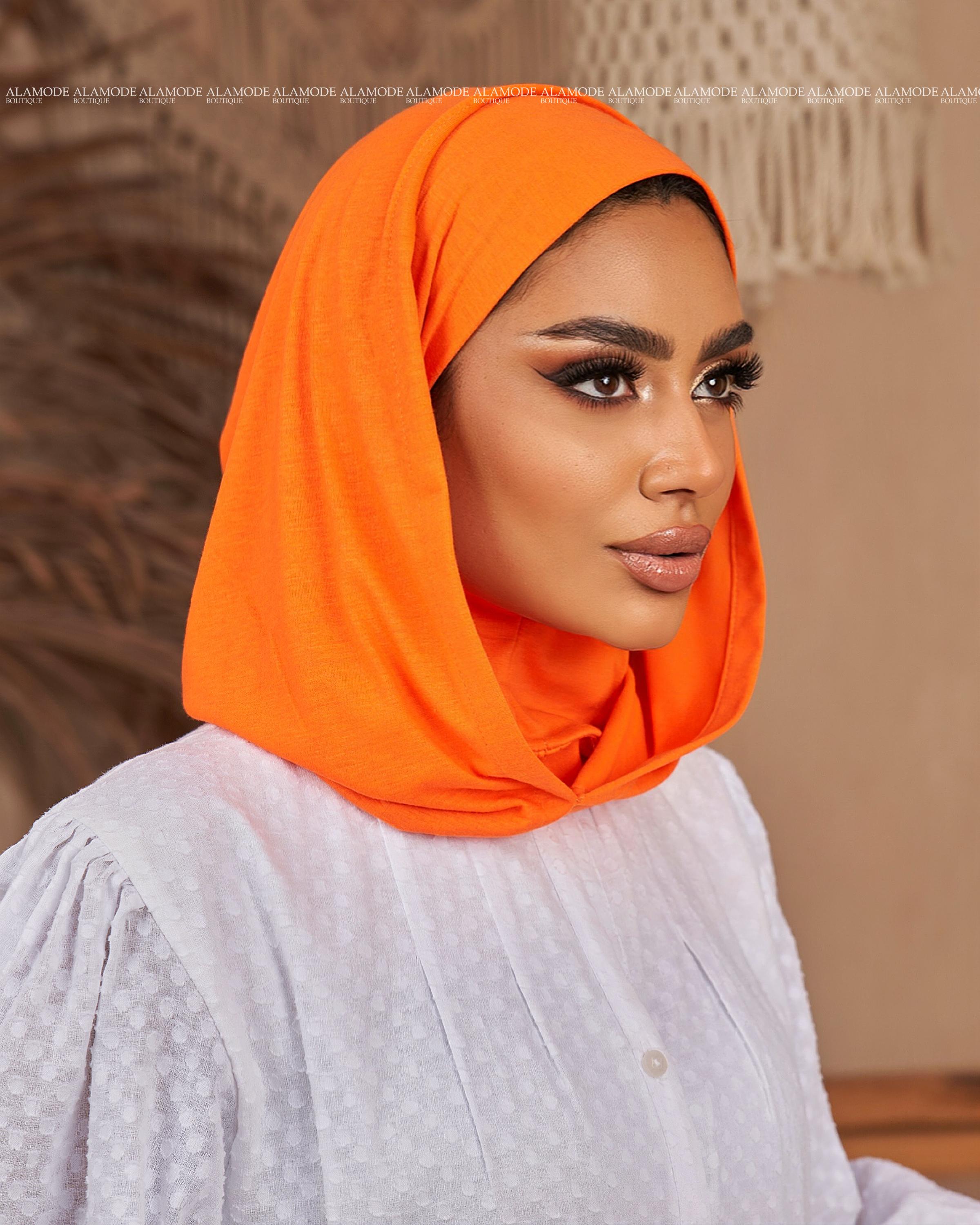 Orange Easy On