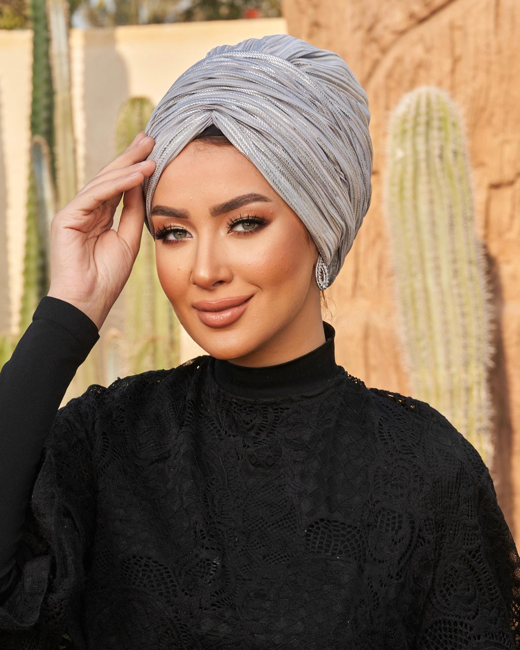 Stella Linked Drapped