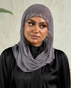 Easy Scarf (2859)