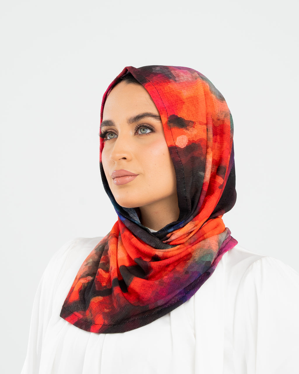 Easy Scarf (2765)