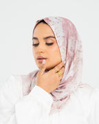 Easy Scarf (2763)