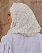 Lace Easy On