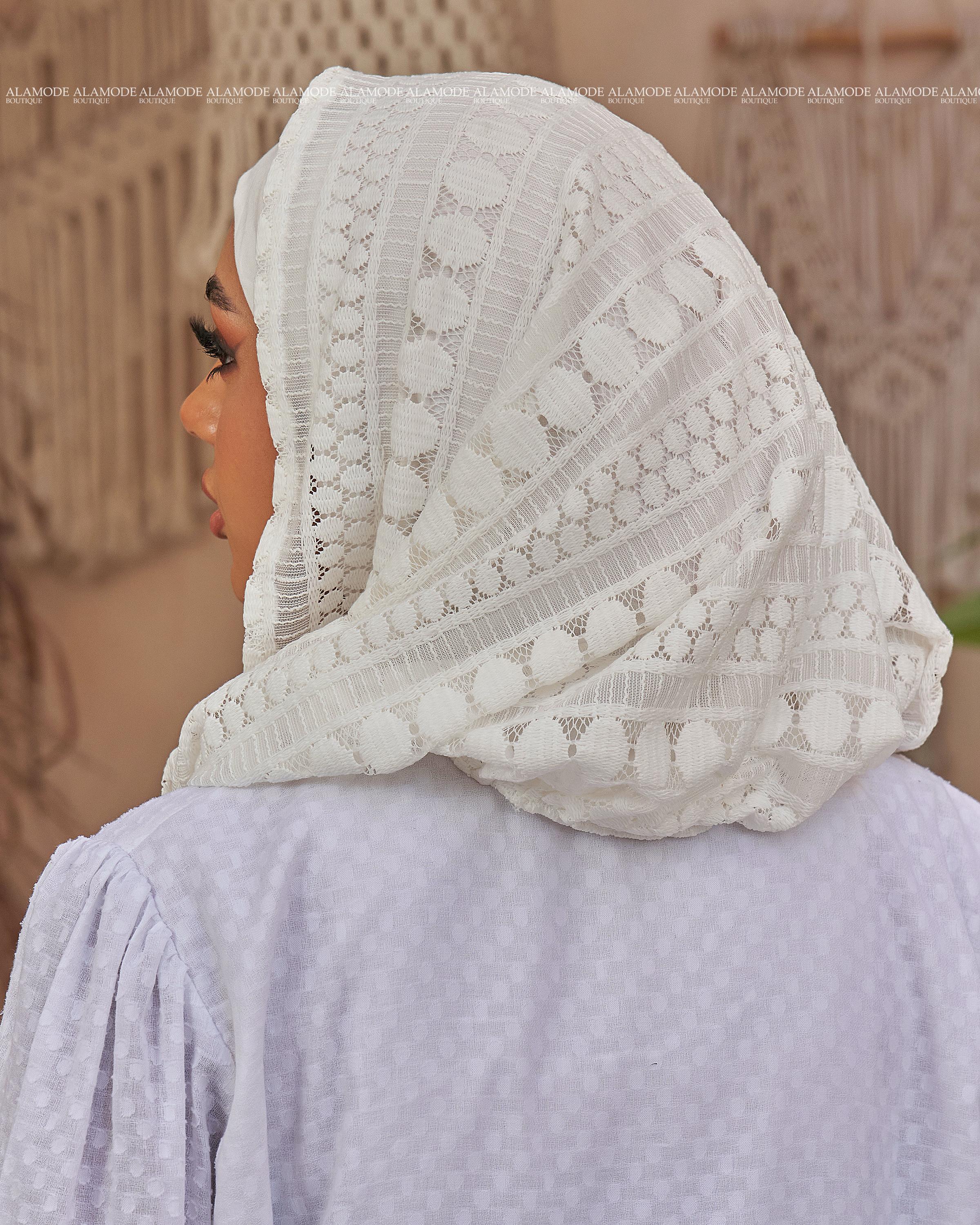 Lace Easy On