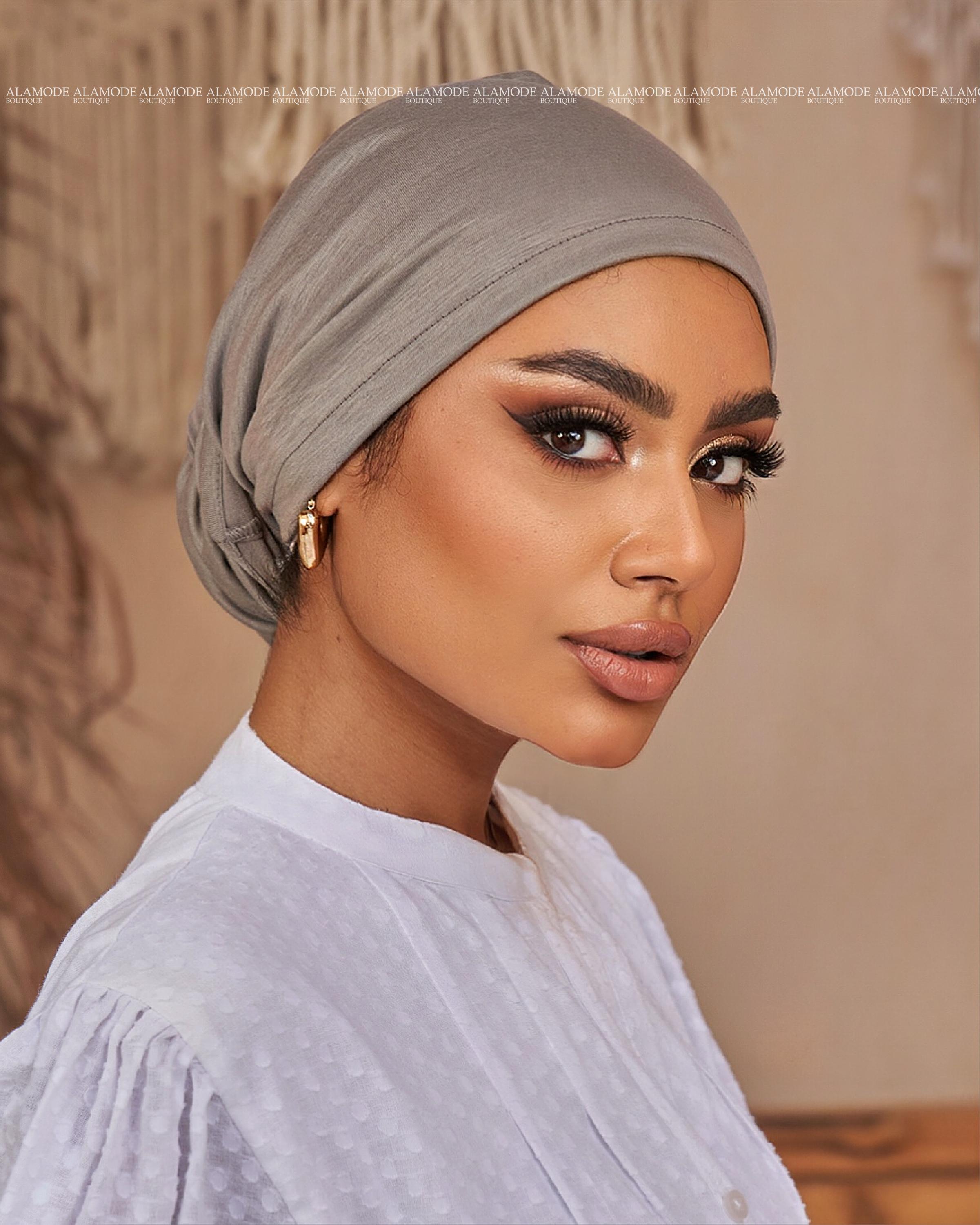Grey Back Twist