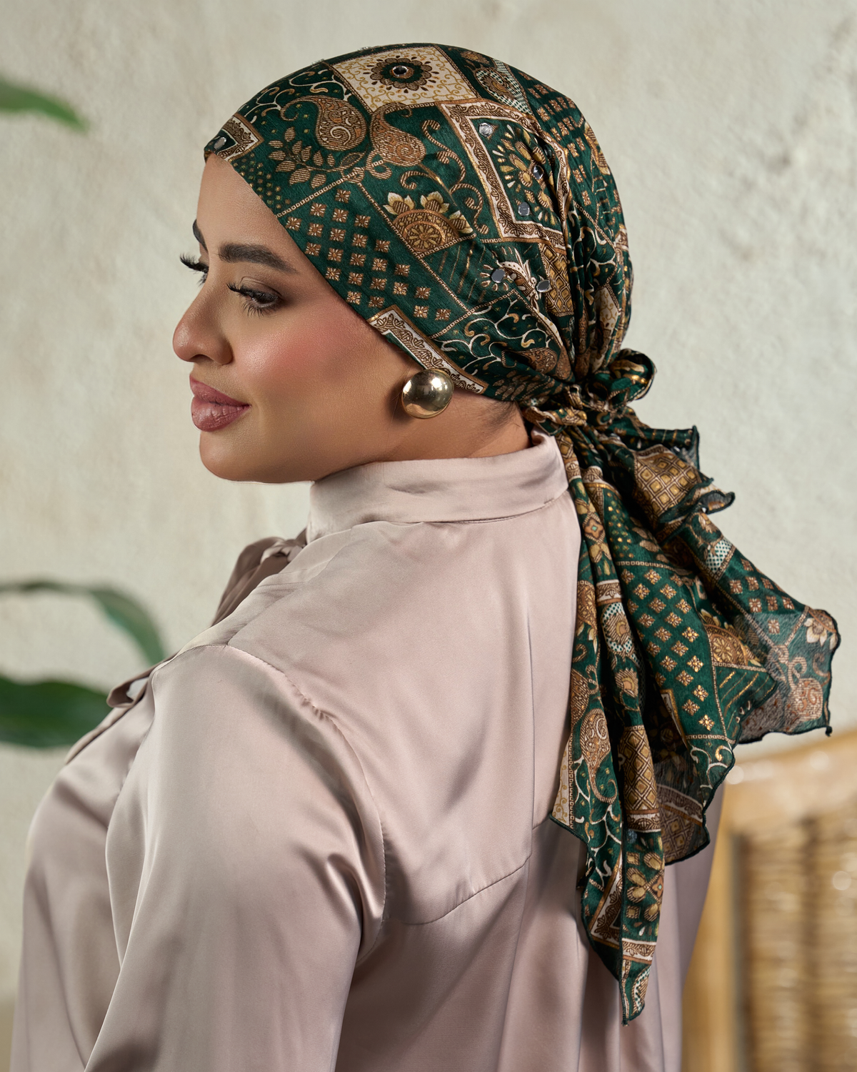 Mini Tie (2944)
