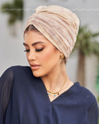Amelia Linked Drapped